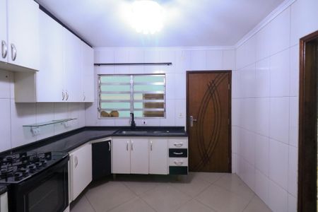 Casa para alugar com 50m², 1 quarto e sem vagaCozinha