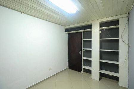Quarto de casa para alugar com 1 quarto, 50m² em Eldorado, Diadema