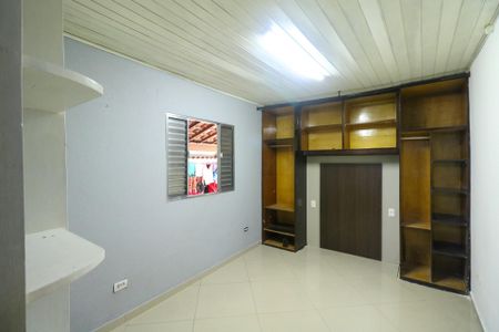 Casa para alugar com 50m², 1 quarto e sem vagaQuarto