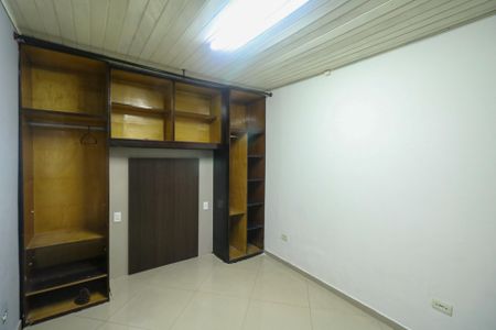 Casa para alugar com 50m², 1 quarto e sem vagaQuarto