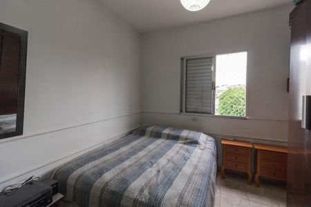Quarto 1 de apartamento para alugar com 2 quartos, 62m² em Jardim Testae, Guarulhos