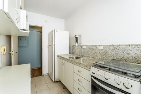 Apartamento para alugar com 61m², 1 quarto e 1 vagaCozinha