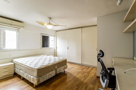 Quarto de apartamento para alugar com 1 quarto, 61m² em Vila Olímpia, São Paulo