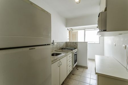 Apartamento para alugar com 61m², 1 quarto e 1 vagaCozinha