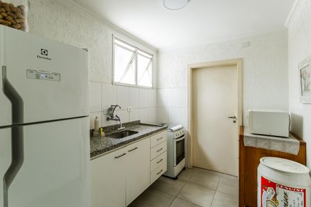 Apartamento para alugar com 61m², 1 quarto e 1 vagaÁrea comum - Salão de festas