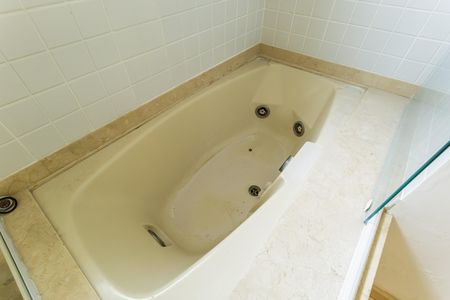 Apartamento para alugar com 61m², 1 quarto e 1 vagaBanheiro