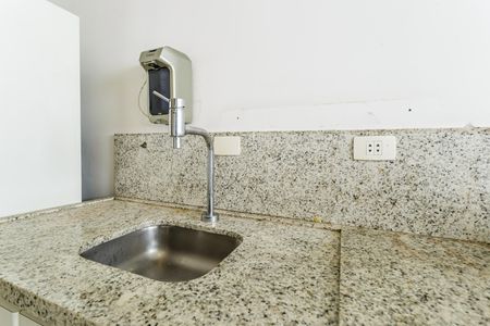 Apartamento para alugar com 61m², 1 quarto e 1 vagaCozinha