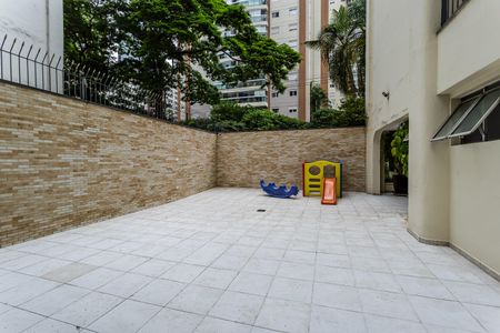 Apartamento para alugar com 61m², 1 quarto e 1 vagaÁrea comum - Playground
