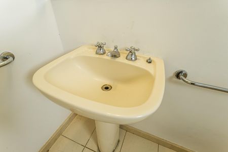 Apartamento para alugar com 61m², 1 quarto e 1 vagaBanheiro