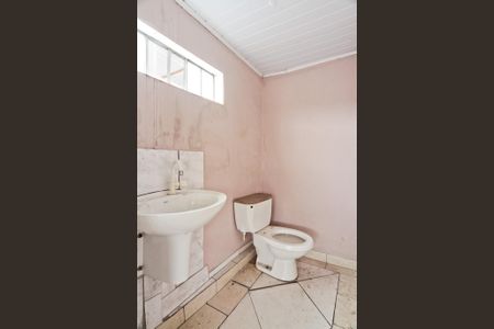 Casa para alugar com 35m², 1 quarto e sem vaga Casa para alugar com 35m², 1 quarto e sem vagaÁrea comum