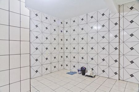 Sala de casa para alugar com 1 quarto, 35m² em Jardim Paulistano (zona Norte), São Paulo