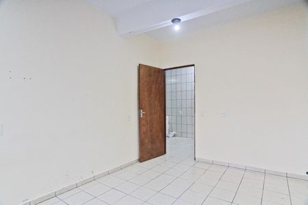 Quarto de casa para alugar com 1 quarto, 35m² em Jardim Paulistano (zona Norte), São Paulo