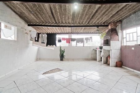 Casa para alugar com 35m², 1 quarto e sem vaga Casa para alugar com 35m², 1 quarto e sem vagaÁrea comum