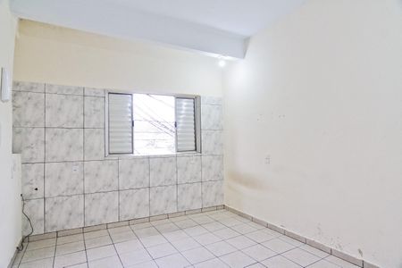 Quarto de casa para alugar com 1 quarto, 35m² em Jardim Paulistano (zona Norte), São Paulo