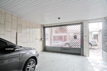 Casa para alugar com 35m², 1 quarto e sem vaga Casa para alugar com 35m², 1 quarto e sem vagaGaragem