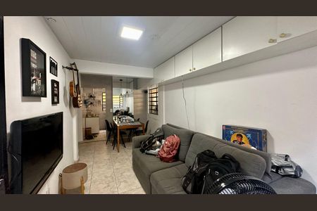 Casa à venda com 282m², 4 quartos e 4 vagasSala edícula 
