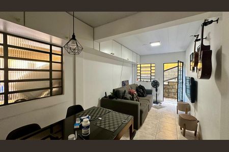 Casa à venda com 282m², 4 quartos e 4 vagasSala edícula 