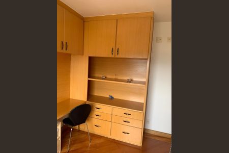 Apartamento à venda com 3 quartos, 113m² em Alphaville Centro Industrial e Empresarial/Alphaville., Barueri