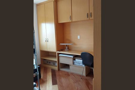 Apartamento à venda com 3 quartos, 113m² em Alphaville Centro Industrial e Empresarial/Alphaville., Barueri