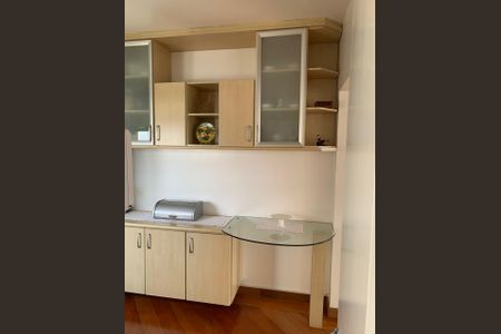 Apartamento à venda com 3 quartos, 113m² em Alphaville Centro Industrial e Empresarial/Alphaville., Barueri