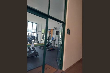 Apartamento à venda com 3 quartos, 113m² em Alphaville Centro Industrial e Empresarial/Alphaville., Barueri