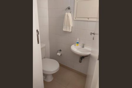 Apartamento à venda com 3 quartos, 113m² em Alphaville Centro Industrial e Empresarial/Alphaville., Barueri