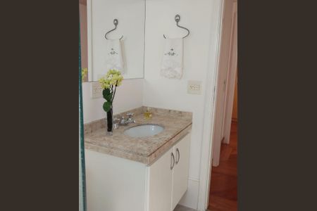 Apartamento à venda com 3 quartos, 113m² em Alphaville Centro Industrial e Empresarial/Alphaville., Barueri