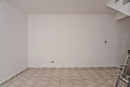 Casa à venda com 220m², 4 quartos e 1 vagaCasa 2 - sala