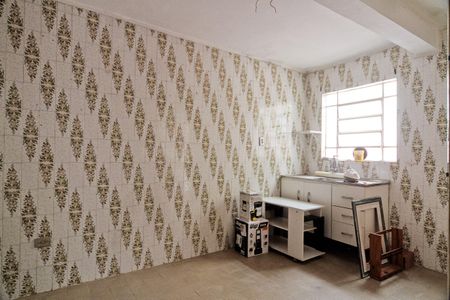 Casa à venda com 220m², 4 quartos e 1 vagaCasa 2 - cozinha