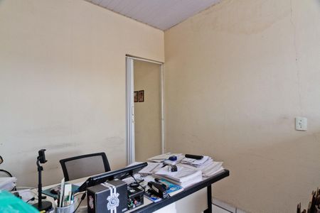 Casa à venda com 220m², 4 quartos e 1 vagaQuarto 1