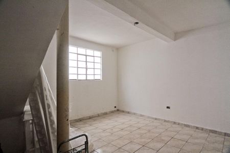 Casa à venda com 220m², 4 quartos e 1 vagaCasa 2 - sala