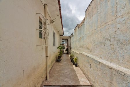 Casa à venda com 220m², 4 quartos e 1 vagaÁrea externa