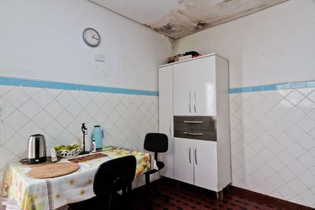 Casa à venda com 220m², 4 quartos e 1 vagaCozinha