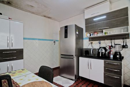 Casa à venda com 220m², 4 quartos e 1 vagaCozinha