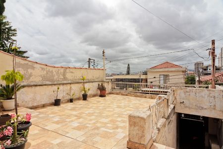 Casa à venda com 220m², 4 quartos e 1 vagaÁrea externa