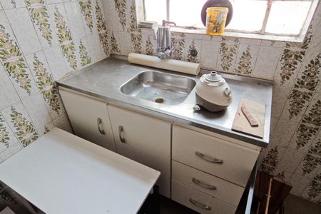 Casa à venda com 220m², 4 quartos e 1 vagaCasa 2 - cozinha