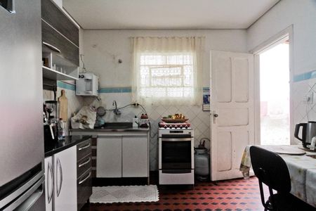 Casa à venda com 220m², 4 quartos e 1 vagaCozinha