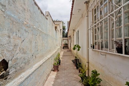 Casa à venda com 220m², 4 quartos e 1 vagaÁrea externa