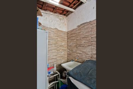 Casa à venda com 220m², 4 quartos e 1 vagaÁrea de Serviço