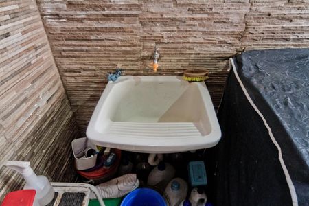 Casa à venda com 220m², 4 quartos e 1 vagaÁrea de Serviço