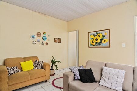 Casa à venda com 220m², 4 quartos e 1 vagaSala