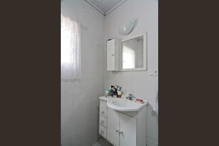 Casa à venda com 220m², 4 quartos e 1 vagaBanheiro