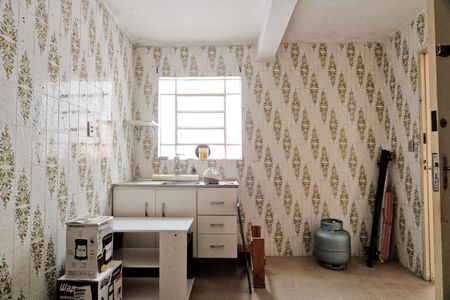 Casa à venda com 220m², 4 quartos e 1 vagaCasa 2 - cozinha