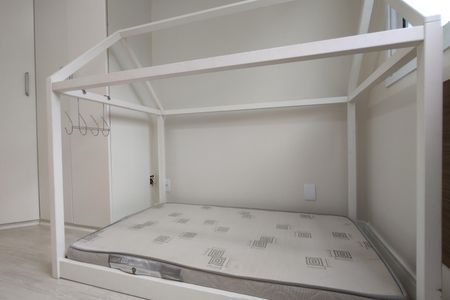 Apartamento à venda com 62m², 2 quartos e 1 vaga Apartamento à venda com 62m², 2 quartos e 1 vagaQuarto 2 - Armários