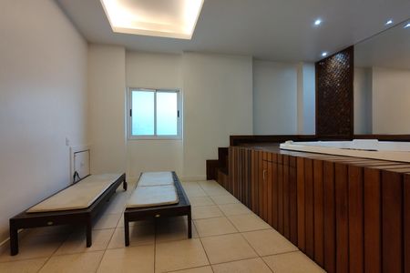 Apartamento à venda com 62m², 2 quartos e 1 vaga Apartamento à venda com 62m², 2 quartos e 1 vagaÁrea comum - Sauna
