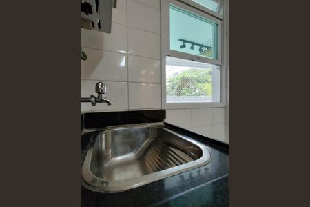 Apartamento à venda com 62m², 2 quartos e 1 vagaÁrea de Serviço