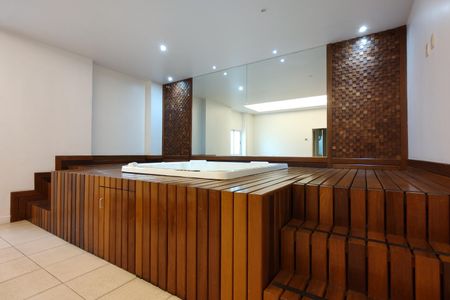 Apartamento à venda com 62m², 2 quartos e 1 vaga Apartamento à venda com 62m², 2 quartos e 1 vagaÁrea comum - Sauna