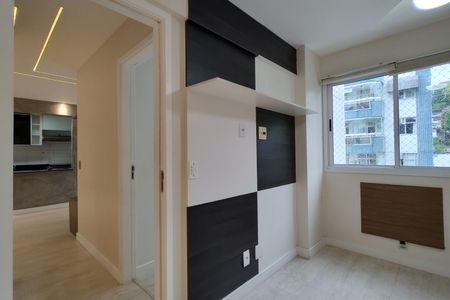 Apartamento à venda com 62m², 2 quartos e 1 vaga Apartamento à venda com 62m², 2 quartos e 1 vagaQuarto 1 - Suíte