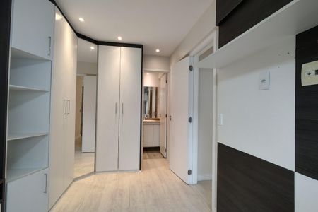 Apartamento à venda com 62m², 2 quartos e 1 vaga Apartamento à venda com 62m², 2 quartos e 1 vagaQuarto 1 - Suíte
