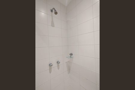 Apartamento à venda com 62m², 2 quartos e 1 vagaBanheiro Social